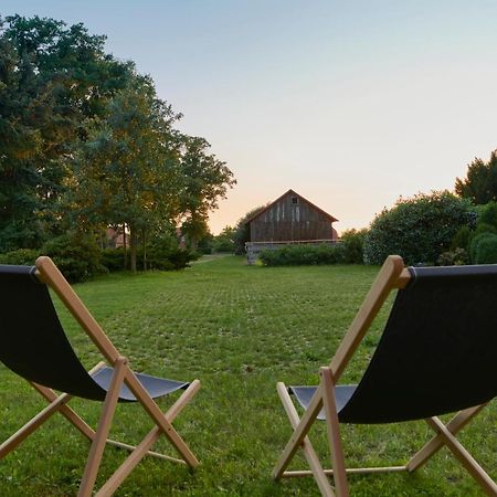 Re~Barn - Modern Country Stay Essel Esterno foto
