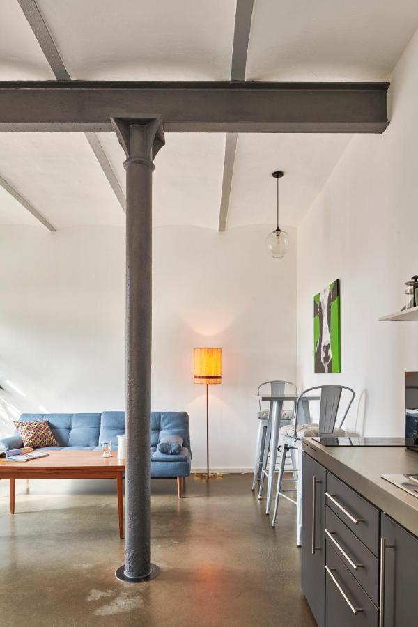 Re~Barn - Modern Country Stay Essel Esterno foto