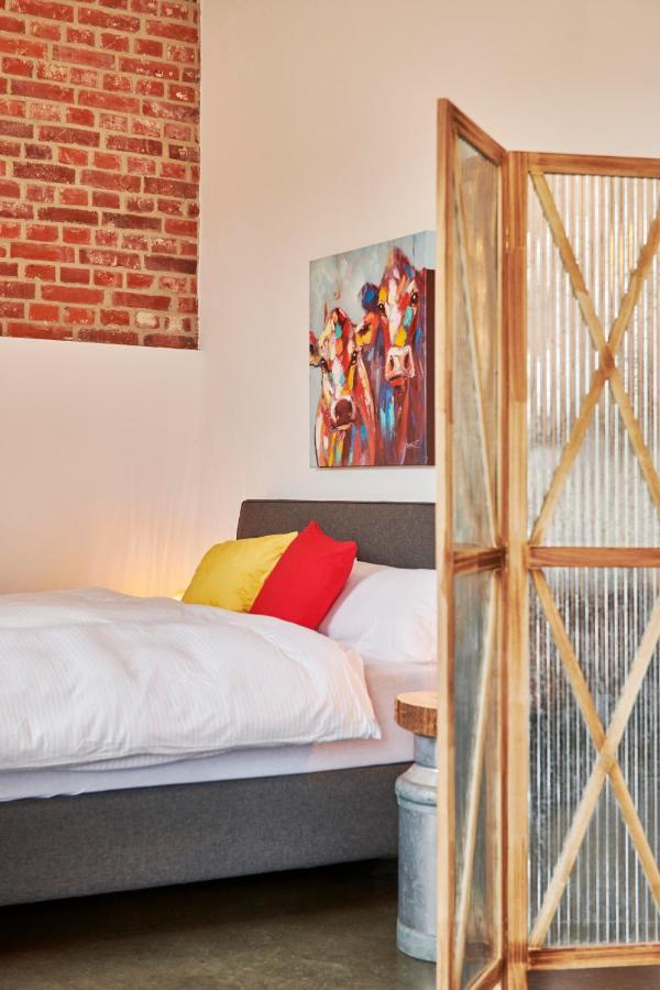 Re~Barn - Modern Country Stay Essel Esterno foto