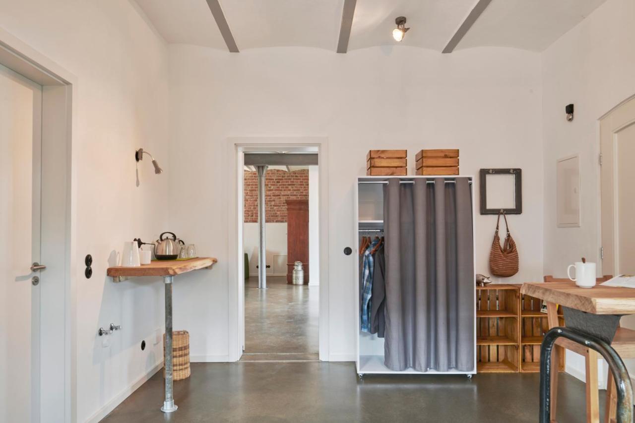 Re~Barn - Modern Country Stay Essel Esterno foto