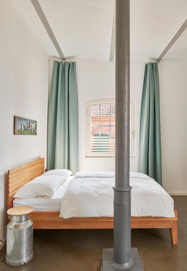 Re~Barn - Modern Country Stay Essel Esterno foto