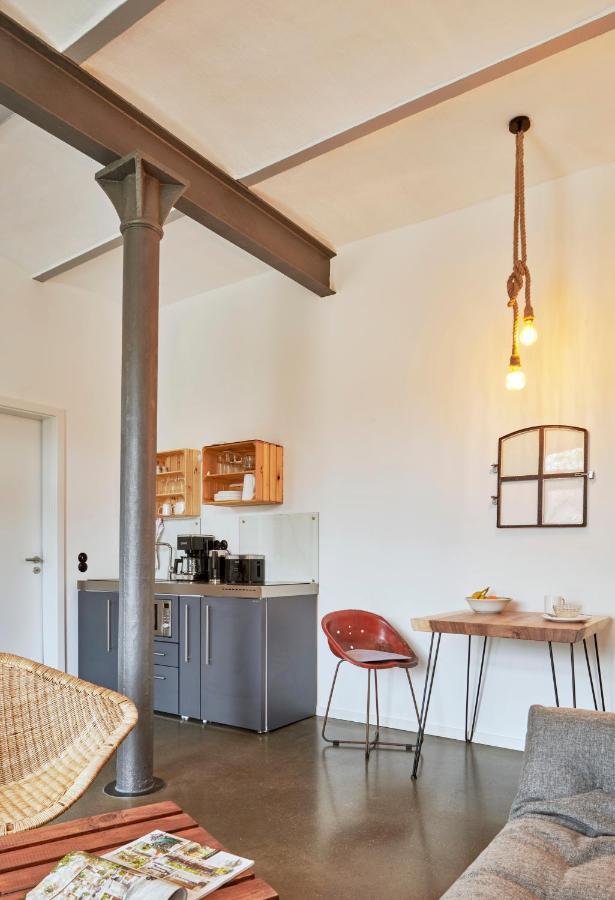 Re~Barn - Modern Country Stay Essel Esterno foto