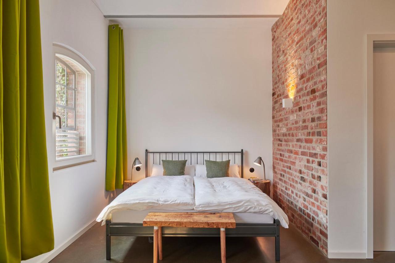 Re~Barn - Modern Country Stay Essel Esterno foto
