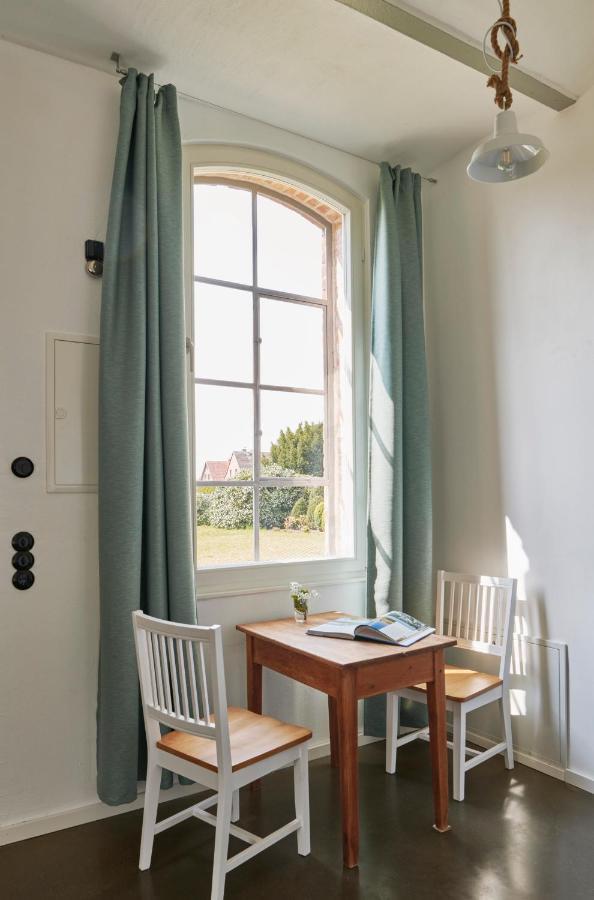 Re~Barn - Modern Country Stay Essel Esterno foto