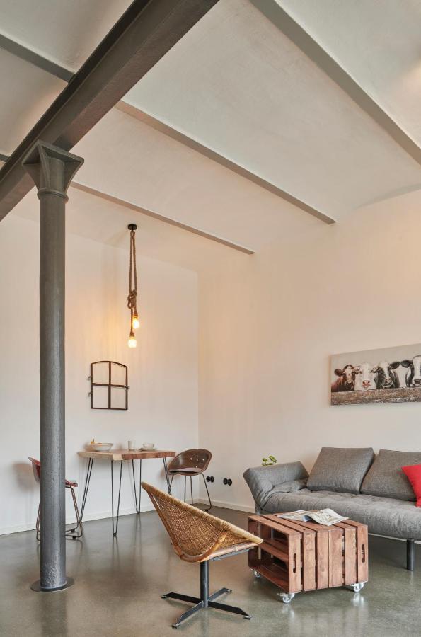 Re~Barn - Modern Country Stay Essel Esterno foto