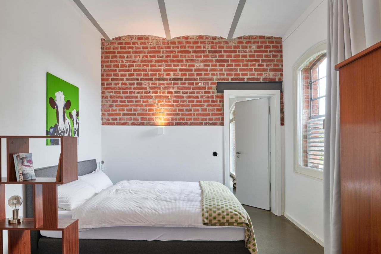 Re~Barn - Modern Country Stay Essel Esterno foto