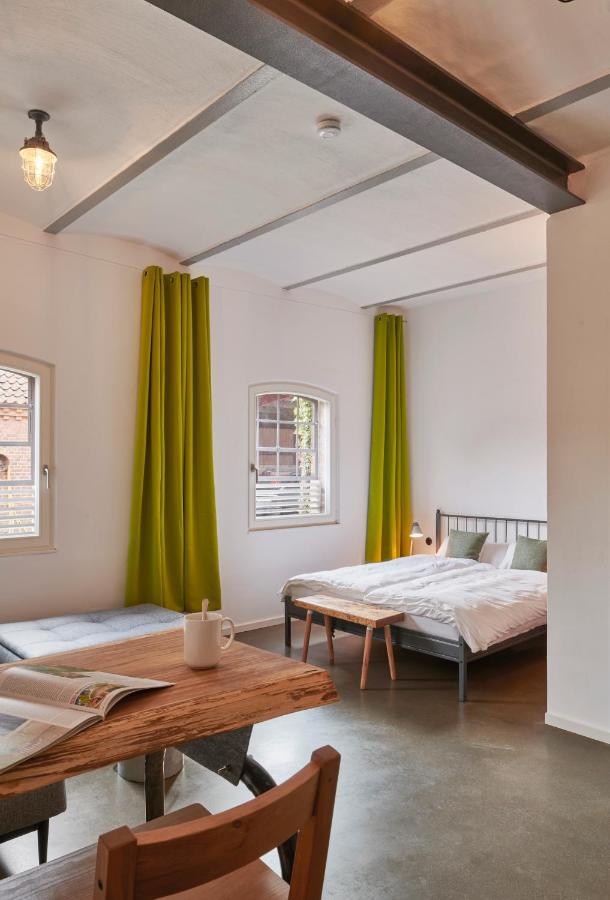 Re~Barn - Modern Country Stay Essel Esterno foto