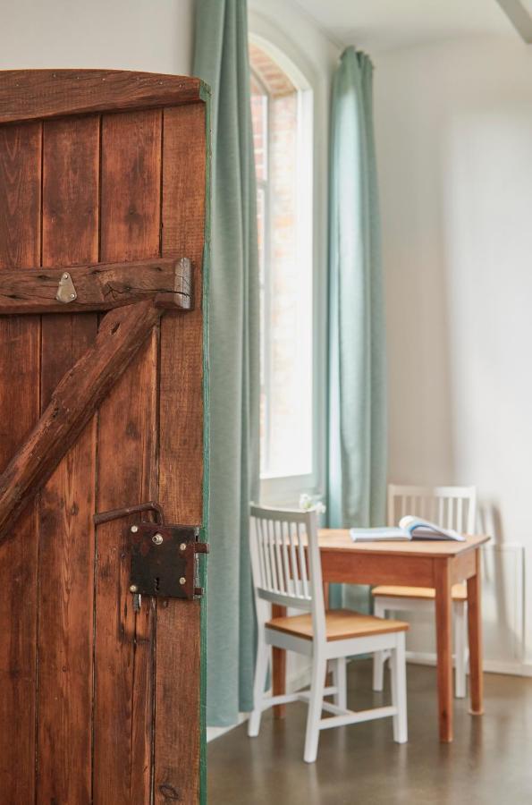 Re~Barn - Modern Country Stay Essel Esterno foto