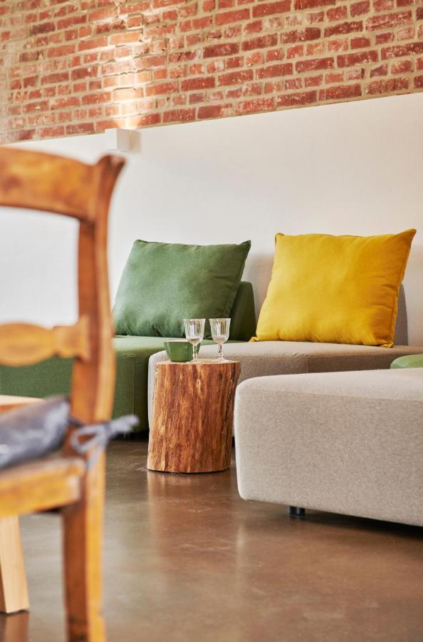 Re~Barn - Modern Country Stay Essel Esterno foto