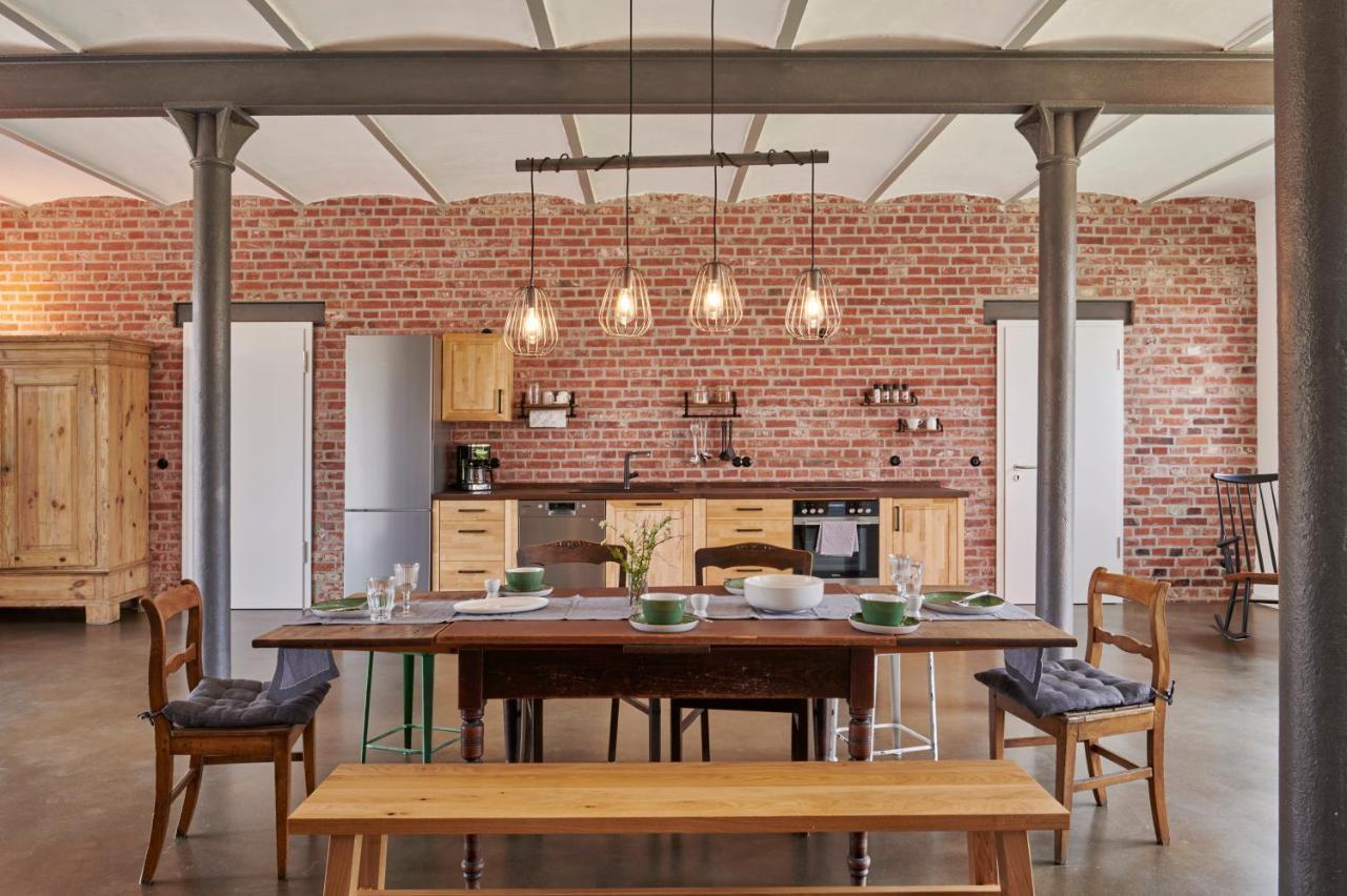 Re~Barn - Modern Country Stay Essel Esterno foto