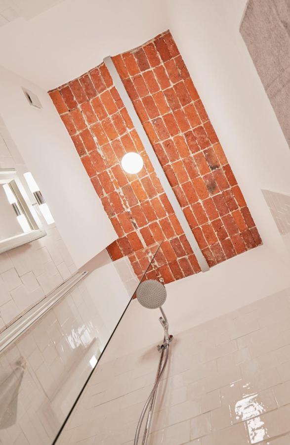 Re~Barn - Modern Country Stay Essel Esterno foto