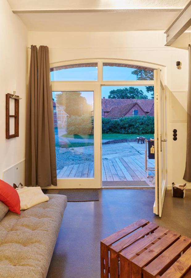 Re~Barn - Modern Country Stay Essel Esterno foto
