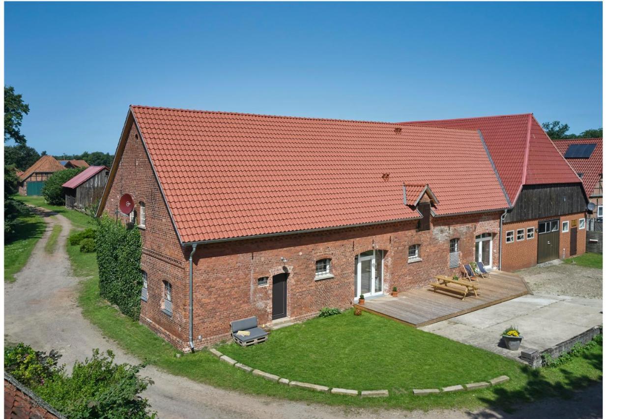 Re~Barn - Modern Country Stay Essel Esterno foto