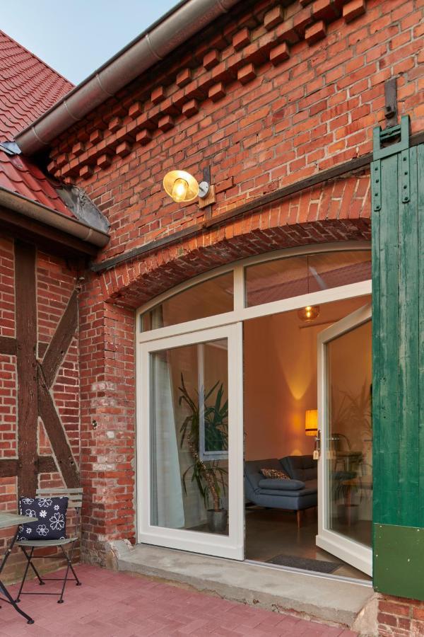 Re~Barn - Modern Country Stay Essel Esterno foto