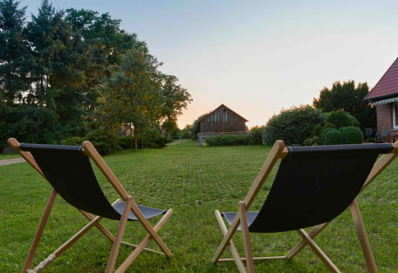 Re~Barn - Modern Country Stay Essel Esterno foto