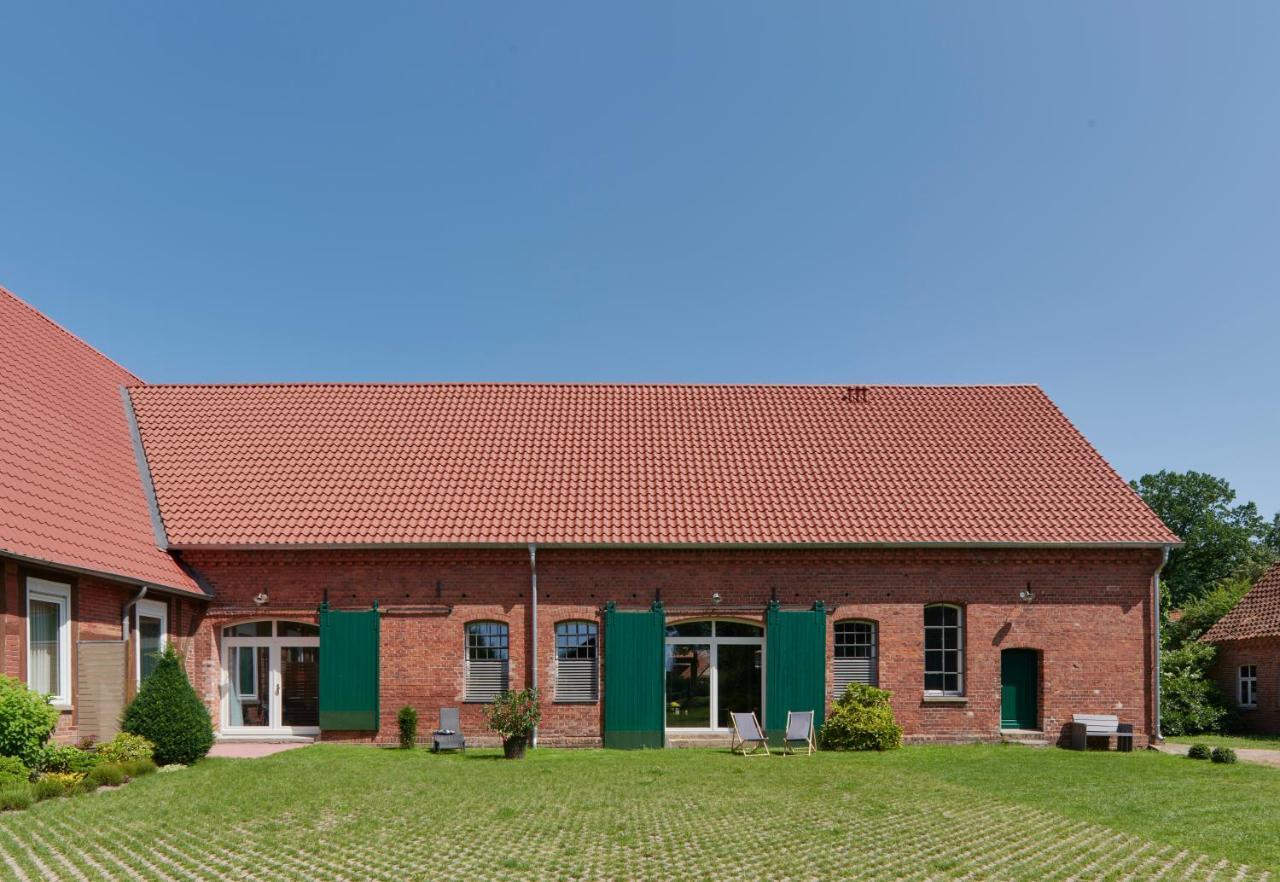 Re~Barn - Modern Country Stay Essel Esterno foto