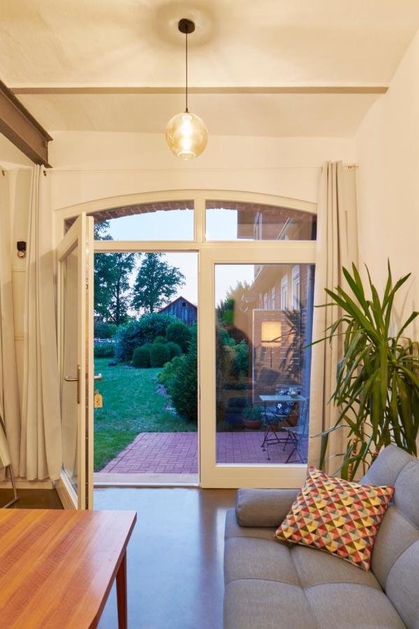 Re~Barn - Modern Country Stay Essel Esterno foto