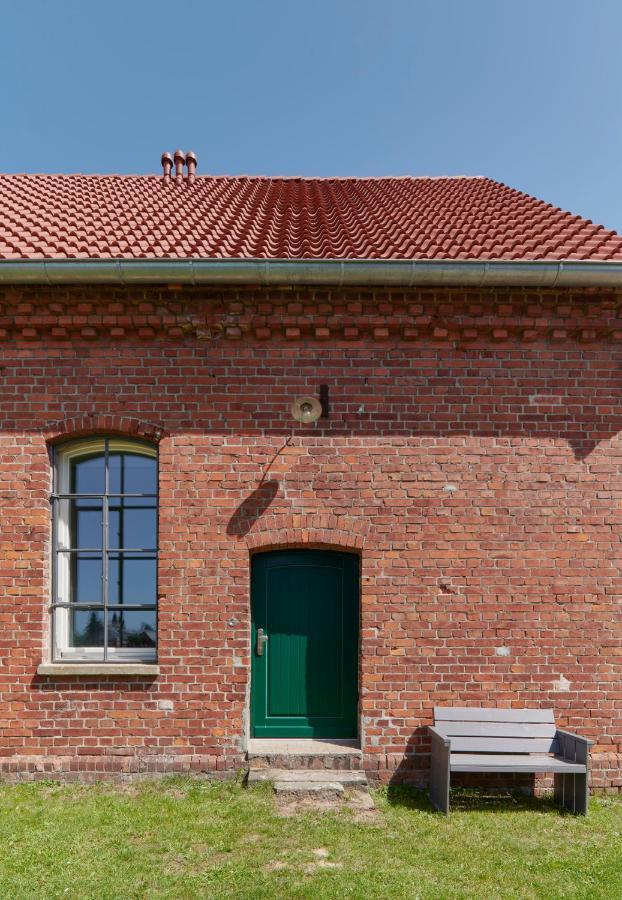 Re~Barn - Modern Country Stay Essel Esterno foto