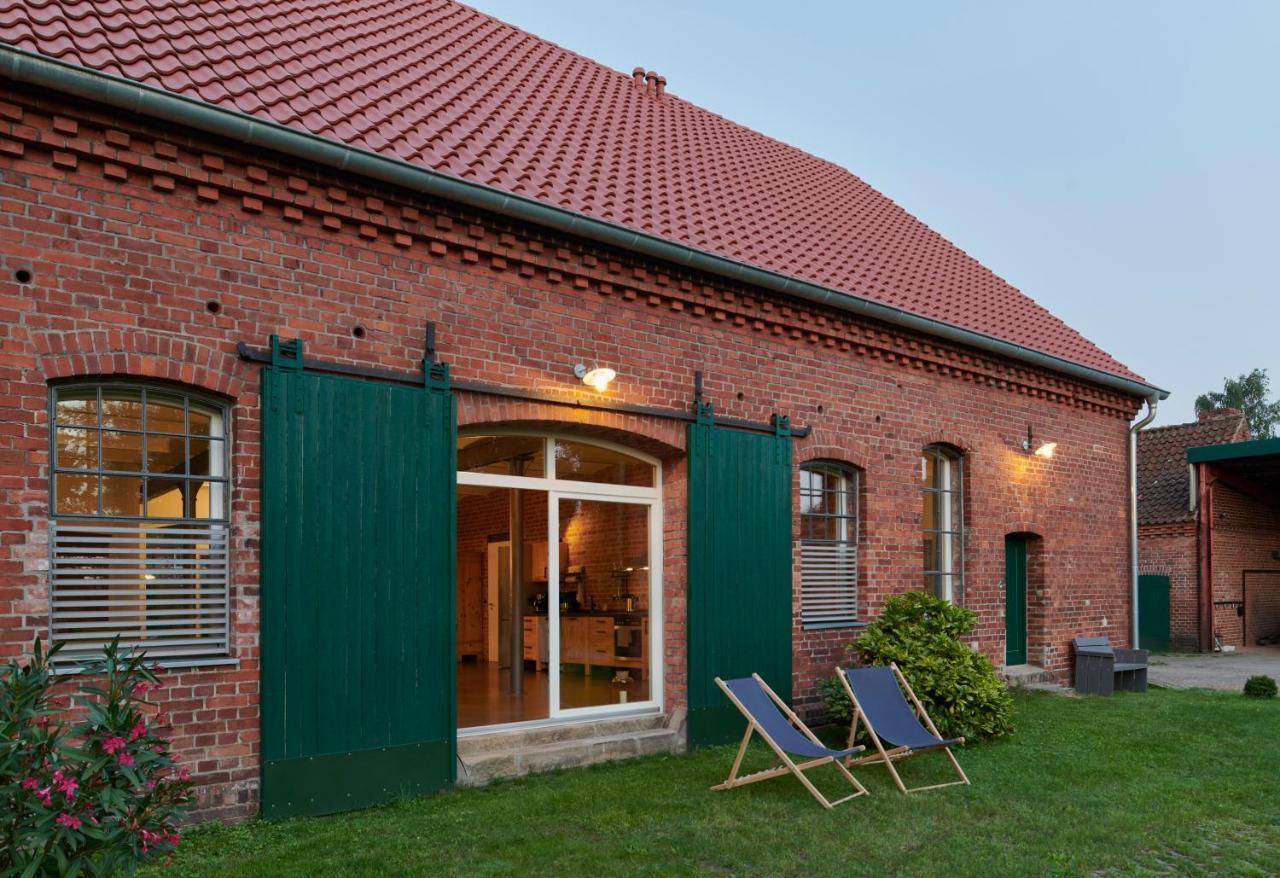 Re~Barn - Modern Country Stay Essel Esterno foto